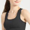 Fly Flex Adjustable Bra